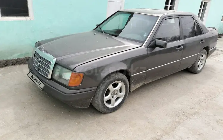 Mercedes-Benz E 230 1991 года за 650 000 тг. в Туркестан