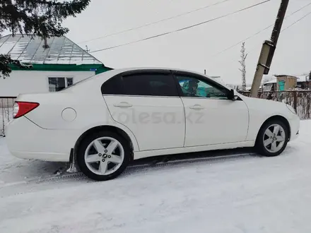 Chevrolet Epica 2008 года за 3 200 000 тг. в Шемонаиха – фото 3