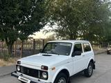 ВАЗ (Lada) Lada 2121 2014 года за 2 350 000 тг. в Шымкент – фото 2
