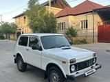 ВАЗ (Lada) Lada 2121 2014 года за 2 350 000 тг. в Шымкент – фото 4