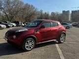 Nissan Juke 2012 года за 5 600 000 тг. в Алматы