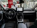 Toyota RAV4 Luxe+ 2025 годаүшін20 190 000 тг. в Усть-Каменогорск – фото 11