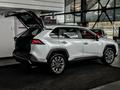 Toyota RAV4 Luxe+ 2025 годаүшін20 190 000 тг. в Усть-Каменогорск – фото 7