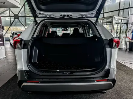 Toyota RAV4 Luxe+ 2025 года за 20 190 000 тг. в Усть-Каменогорск – фото 6