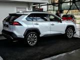 Toyota RAV4 Luxe+ 2025 года за 25 690 000 тг. в Усть-Каменогорск – фото 3