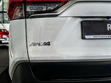 Toyota RAV4 Luxe+ 2025 года за 25 690 000 тг. в Усть-Каменогорск – фото 5