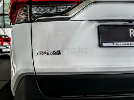 Toyota RAV4 Luxe+ 2025 года за 20 190 000 тг. в Усть-Каменогорск – фото 5