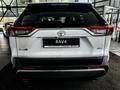 Toyota RAV4 Luxe+ 2025 годаүшін20 190 000 тг. в Усть-Каменогорск – фото 4