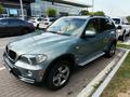 BMW X5 2007 годаүшін8 500 000 тг. в Алматы – фото 2