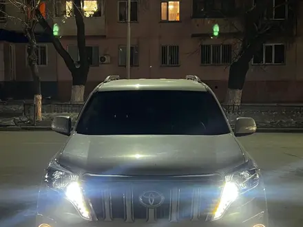 Toyota Land Cruiser Prado 2011 года за 18 800 000 тг. в Павлодар – фото 12