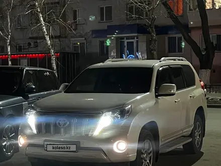 Toyota Land Cruiser Prado 2011 года за 18 800 000 тг. в Павлодар – фото 13