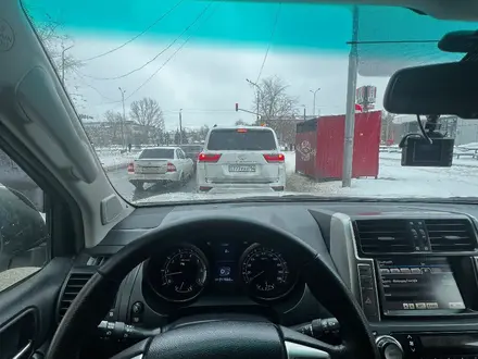 Toyota Land Cruiser Prado 2011 года за 18 800 000 тг. в Павлодар – фото 14