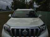 Toyota Land Cruiser Prado 2011 годаүшін18 800 000 тг. в Павлодар