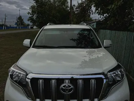 Toyota Land Cruiser Prado 2011 года за 18 800 000 тг. в Павлодар