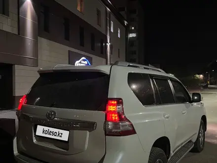 Toyota Land Cruiser Prado 2011 года за 18 800 000 тг. в Павлодар – фото 4