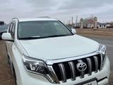 Toyota Land Cruiser Prado 2011 годаүшін18 800 000 тг. в Павлодар – фото 5