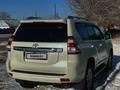 Toyota Land Cruiser Prado 2011 года за 18 800 000 тг. в Павлодар – фото 7