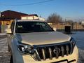 Toyota Land Cruiser Prado 2011 года за 18 800 000 тг. в Павлодар – фото 8