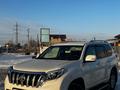 Toyota Land Cruiser Prado 2011 года за 18 800 000 тг. в Павлодар – фото 9