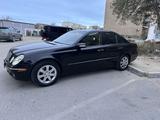 Mercedes-Benz E 320 2004 года за 5 000 000 тг. в Актау – фото 4