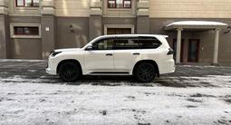 Lexus LX 570 2020 годаүшін56 000 000 тг. в Алматы – фото 2