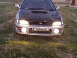 Subaru Impreza 1994 года за 1 400 000 тг. в Шамалган – фото 2