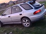 Subaru Impreza 1994 года за 1 400 000 тг. в Шамалган