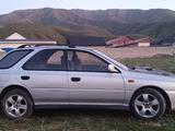 Subaru Impreza 1994 года за 1 400 000 тг. в Шамалган – фото 3