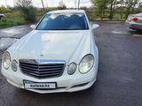 Mercedes-Benz E 200 2007 года за 4 500 000 тг. в Караганда