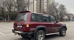 Toyota Land Cruiser 1993 года за 6 000 000 тг. в Алматы – фото 3