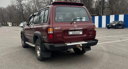 Toyota Land Cruiser 1993 года за 6 000 000 тг. в Алматы – фото 2