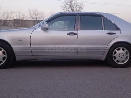 Mercedes-Benz S 500 1997 года за 6 000 000 тг. в Алматы – фото 2