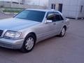 Mercedes-Benz S 500 1997 года за 6 000 000 тг. в Алматы