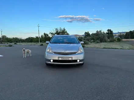 Toyota Prius 2006 года за 4 000 000 тг. в Астана – фото 8