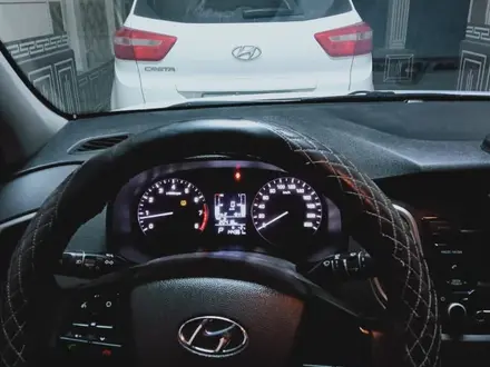 Hyundai Creta 2018 года за 8 500 000 тг. в Туркестан – фото 12