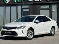 Toyota Camry 2015 года за 11 900 000 тг. в Актау