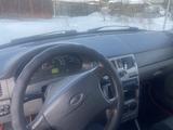 ВАЗ (Lada) Priora 2172 2010 годаfor1 800 000 тг. в Усть-Каменогорск – фото 3