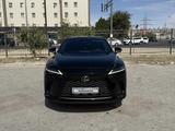 Lexus RX 500h 2025 годаүшін43 000 000 тг. в Актау