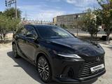 Lexus RX 500h 2025 годаүшін43 000 000 тг. в Актау – фото 4