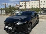 Lexus RX 500h 2025 годаүшін43 000 000 тг. в Актау – фото 2