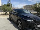 Lexus RX 500h 2025 годаүшін43 000 000 тг. в Актау – фото 3