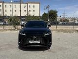 Lexus RX 500h 2025 годаүшін43 000 000 тг. в Актау – фото 5