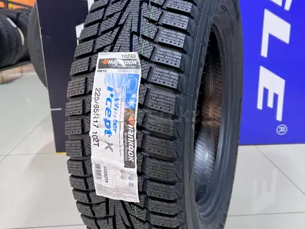 225/65R17 Hankook 2024 RW10 Winter i* cept X за 56 000 тг. в Алматы – фото 2