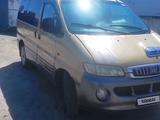 Hyundai Starex 2001 годаfor2 000 000 тг. в Тараз – фото 4