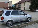 Toyota Spacio 1998 годаүшін2 900 000 тг. в Усть-Каменогорск – фото 3