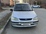 Toyota Spacio 1998 годаүшін2 900 000 тг. в Усть-Каменогорск – фото 2