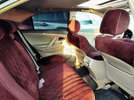 Toyota Camry 2010 года за 6 400 000 тг. в Актау – фото 6