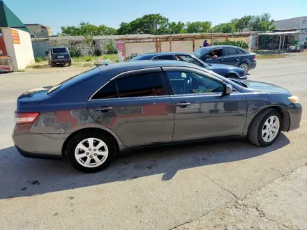 Toyota Camry 2010 года за 6 400 000 тг. в Актау