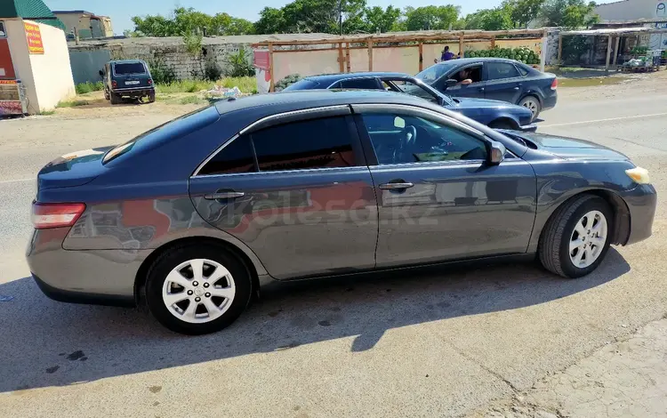 Toyota Camry 2010 года за 6 400 000 тг. в Актау