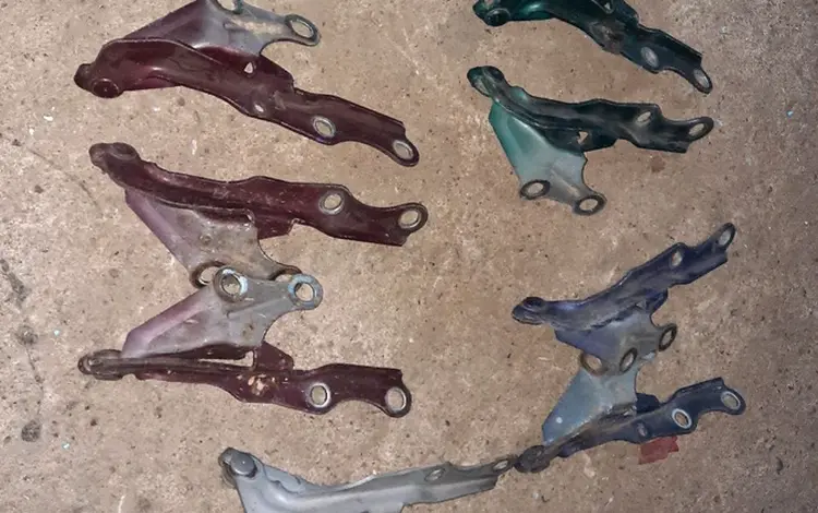 Навесы капота за 10 000 тг. в Алматы